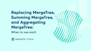 Replacing Merg Tree, Summing Merge Tree, and Aggregating MergeTree