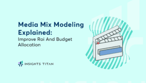Media Mix Modeling
