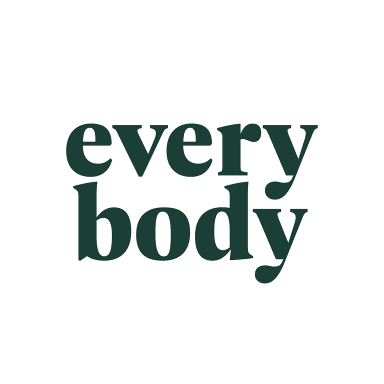 Everybody Agency client logo